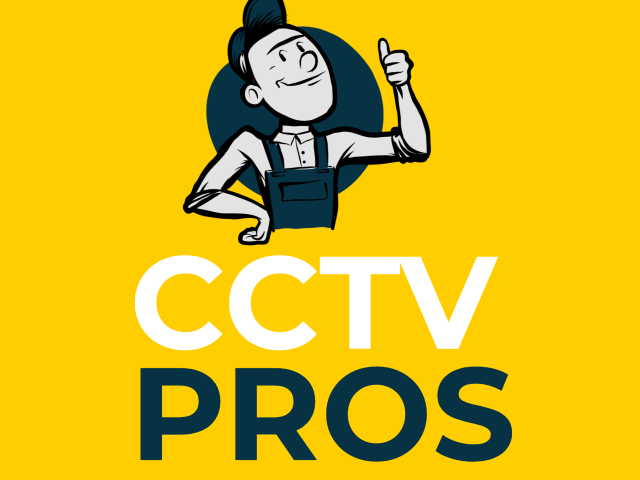 CCTV Pros Pretoria