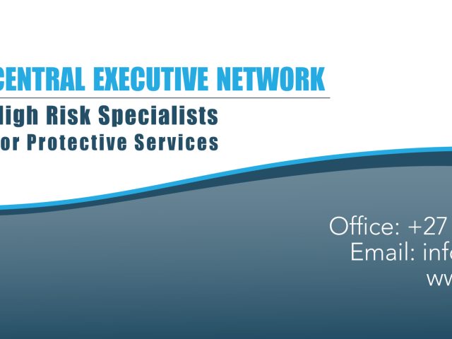 Central Executive Network High Risk Specialists