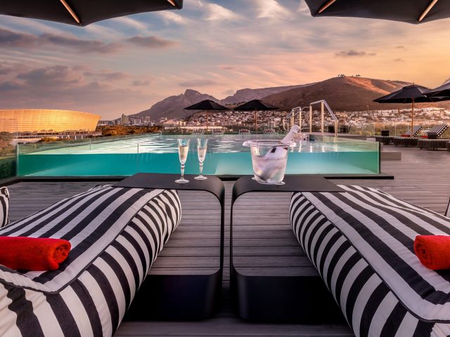 O’Two Hotel Cape Town