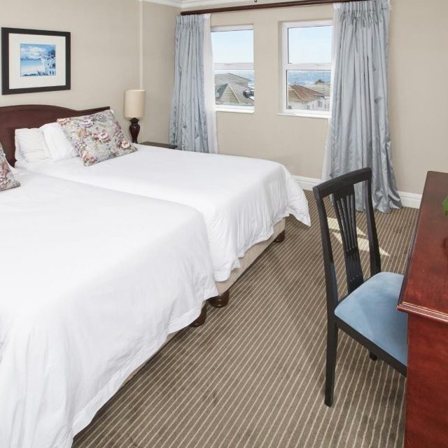 The Bantry Bay Suite Hotel