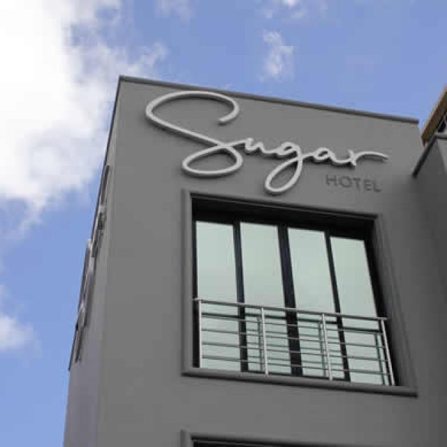 Sugar Hotel