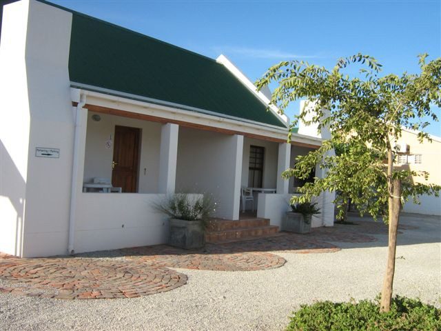 Aant Dorpseind B&B