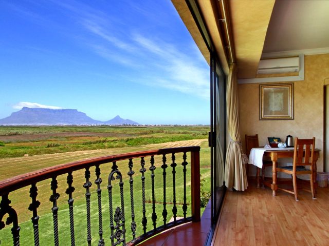 Casa Mia Guest House